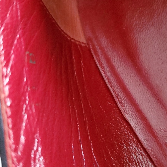 Salvatore ferragamo sport  black canvas slipon loafers size 11B - Picture 11 of 17